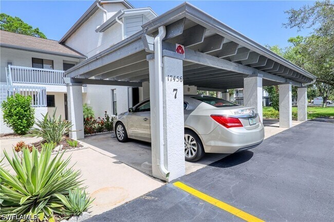 Foto del edificio - 17456 Overhill Dr