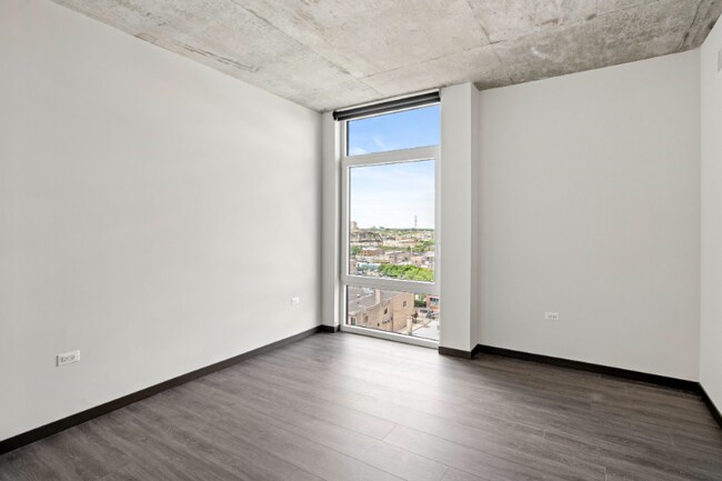 Foto del edificio - 161 N Ashland Ave