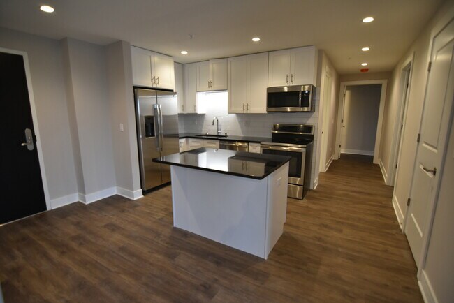 Foto del edificio - 3833 N Broadway