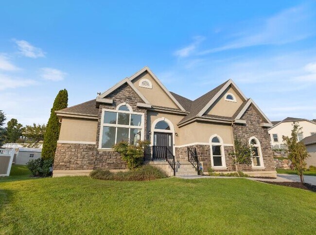 Foto del edificio - 636 N 1280 E