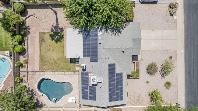 Foto del edificio - 5343 E Nisbet Rd