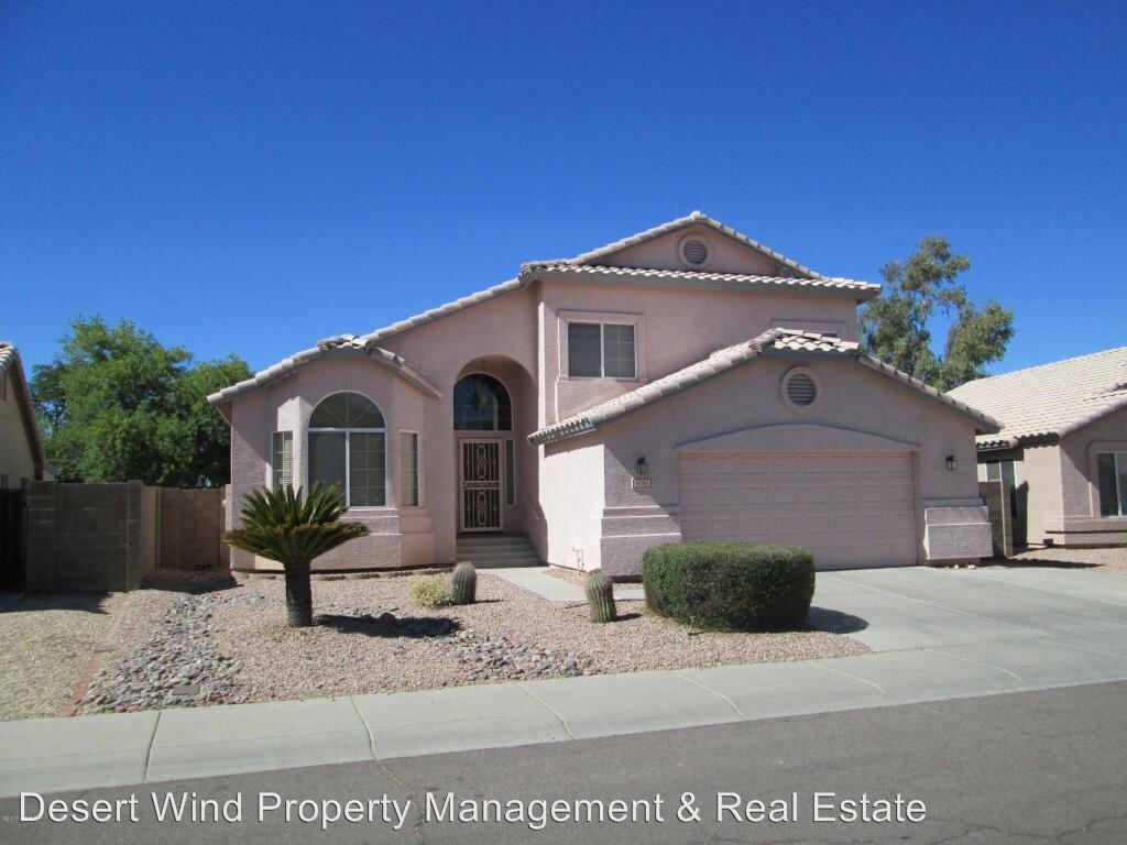 Foto principal - 4 br, 3 bath House - 4741 W. Taro Drive