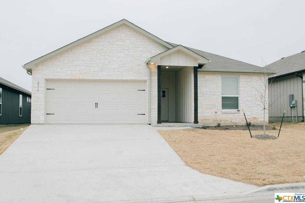 2212 Hornbeam St, Temple, TX 76502 House Rental in Temple, TX