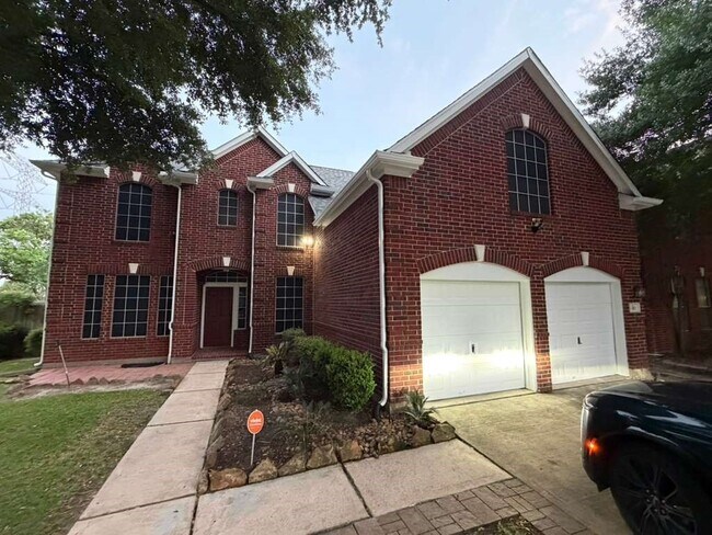 Foto del edificio - 13103 Bainbridge Trail