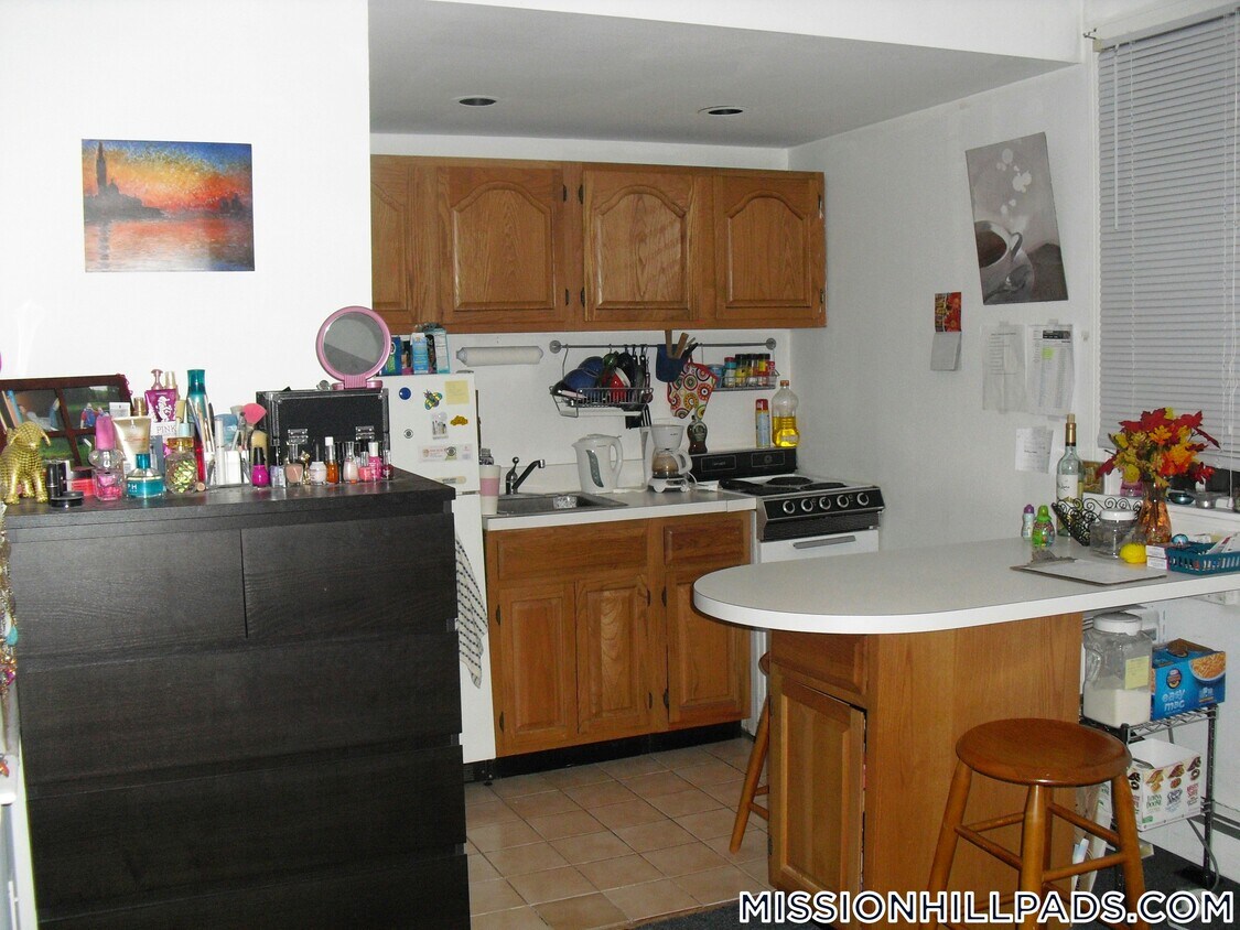 Foto principal - 61 S Huntington Ave