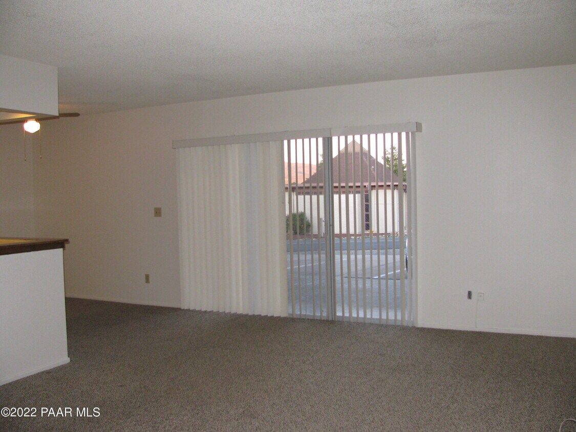1050 N Old Chisholm Trail Unit 1, Dewey, AZ 86327 Room for Rent in Dewey, AZ