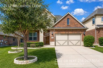 Building Photo - 2452 Millbrook Loop