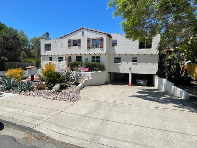 Building Photo - 1818 Granada Ave
