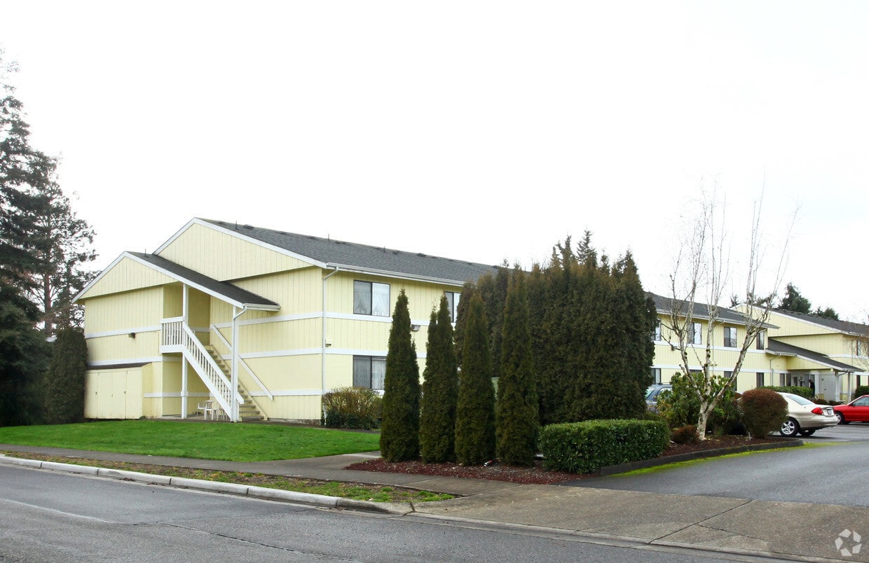 Kincaid Court Apartments Apartments in Sumner, WA