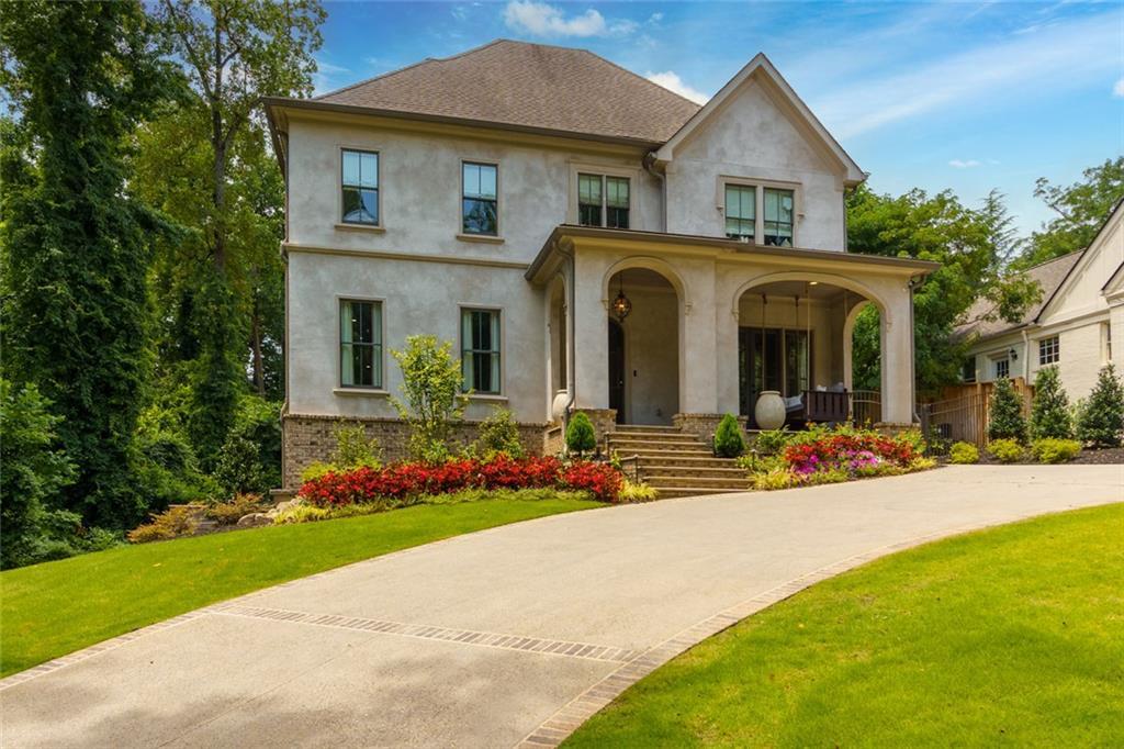 Foto principal - 91 Park Cir NE