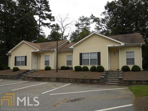 Building Photo - 54-54B Etowah Ridge