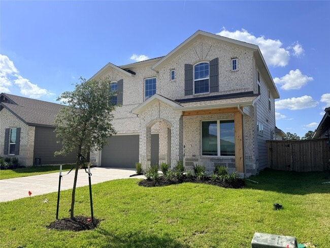Building Photo - 14024 Granger Pointe Ln