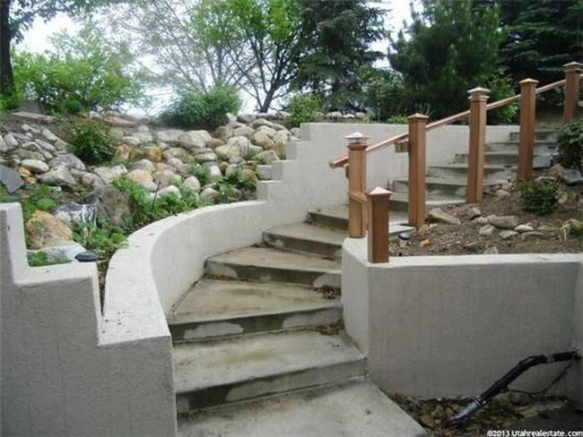 Building Photo - Basement with parking