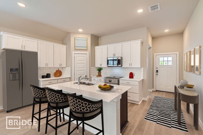 Foto del edificio - 416 Barnwood Ct