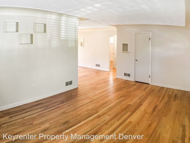 Building Photo - 5030 W 36th Ave