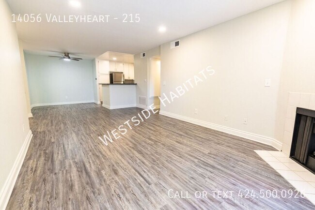 Foto del edificio - 14056 Valleyheart Dr