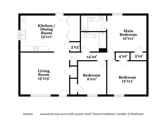 Building Photo - 138 Kirkwall Ln
