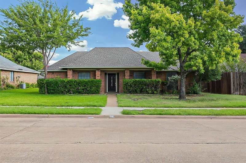 Photo - 825 Shannon Dr (Plano, TX)