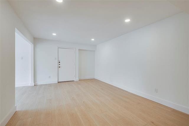 Foto del edificio - 4664 Matilda St