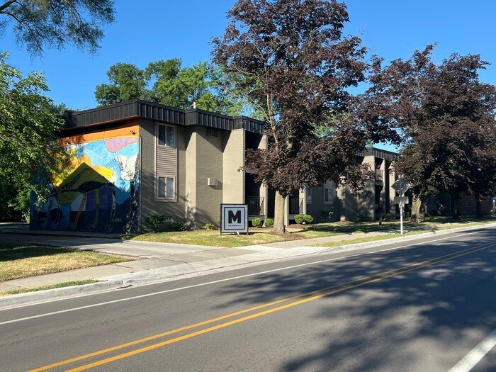  1 bed, 1 bath, Fashionable FERNDALE Mars... Condo for Rent in