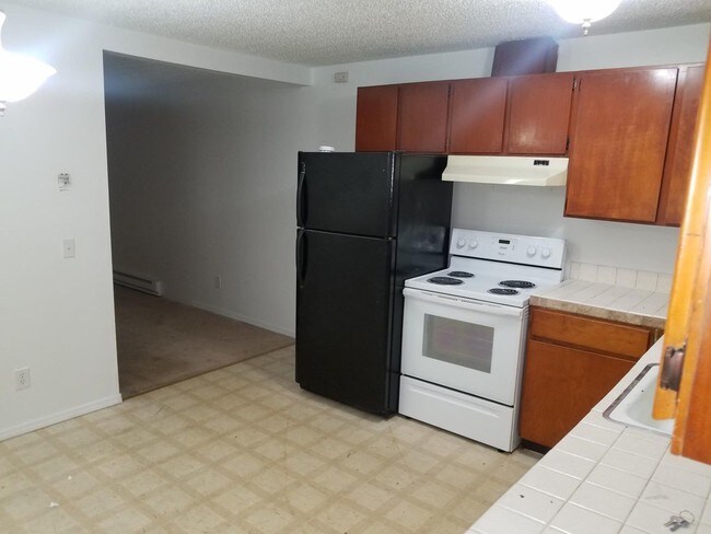 Foto del edificio - 507 L St SE
