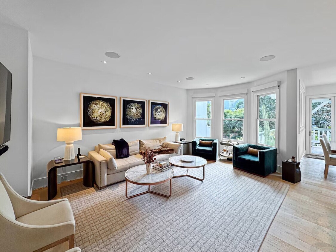 Foto principal - 4639 18th St