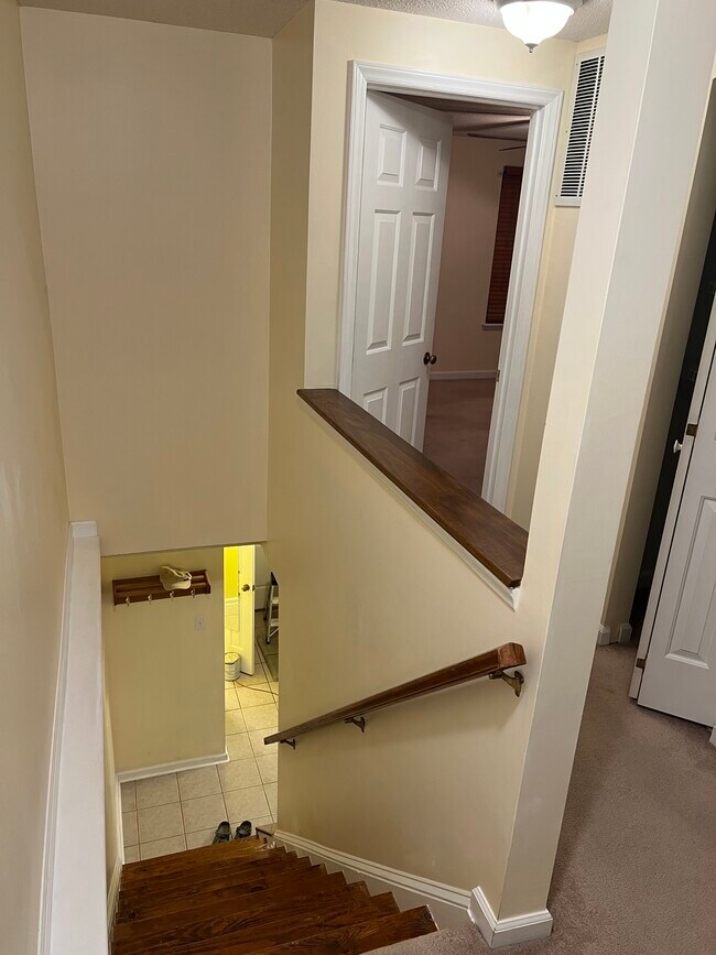 Foto del edificio - 4210 Whistler Ct