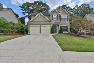 Building Photo - 5891 Buckner Creek Dr SE