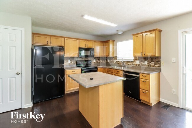 Building Photo - 4138 Grasmere Run