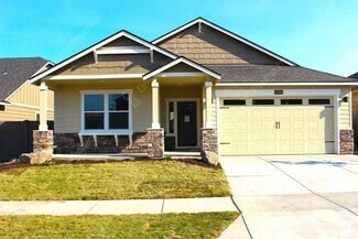 Building Photo - 60868 SE Sweet Pea Dr