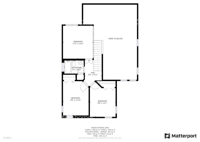 Foto del edificio - 3717 Creston Ct