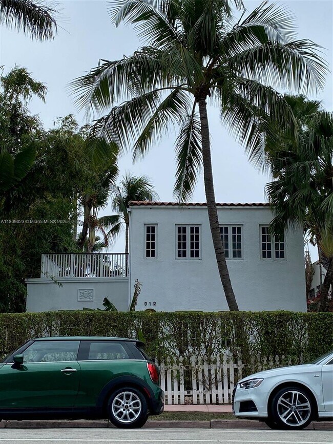 Foto del edificio - 912 Euclid Ave