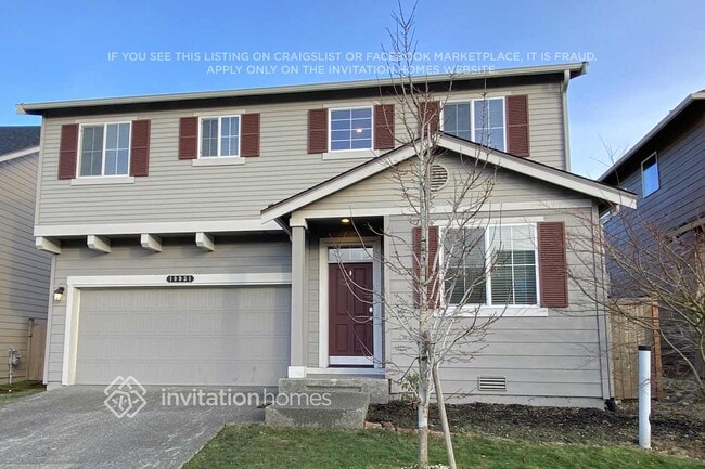 Building Photo - 19931 98th Ave E