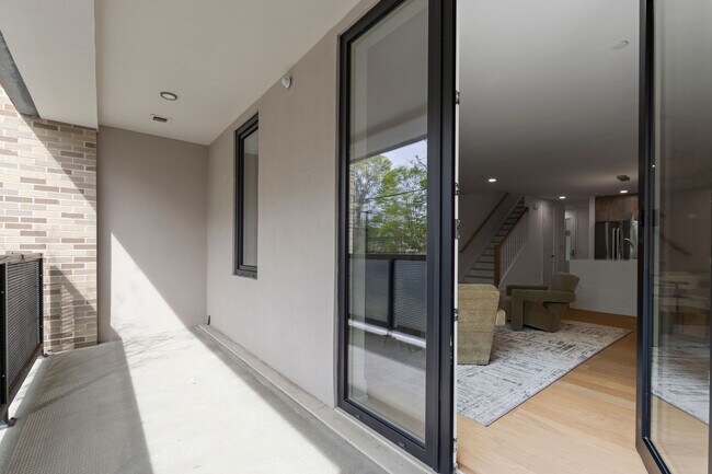 Foto del edificio - 33 Calvert St