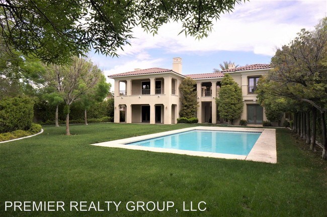 Building Photo - 5 br, 5.5 bath House - 11765 Alness Lane