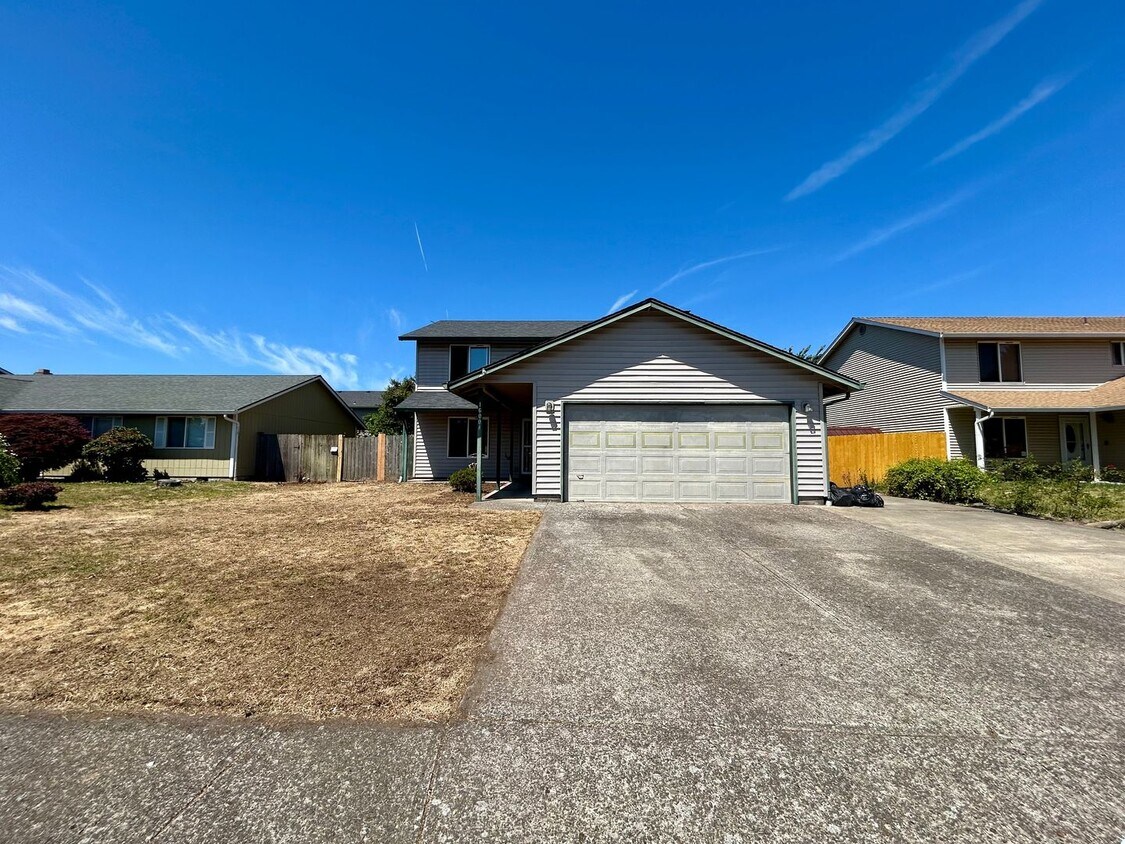 Primary Photo - Welcome to your new home!