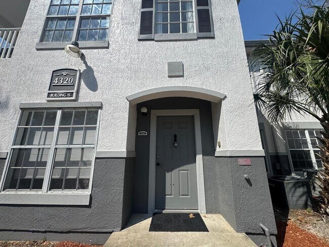 Foto del edificio - 4320 S Kirkman Rd