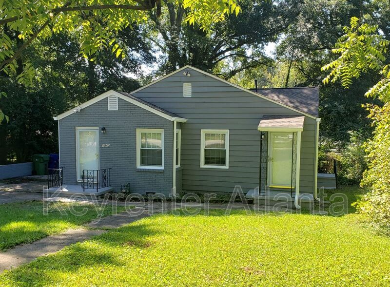1540 Avon Ave SW, Atlanta, GA 30311 House Rental in Atlanta, GA