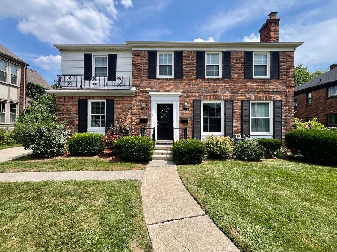 Primary Photo - 394 Neff Rd