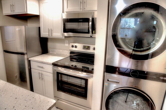 Foto del edificio - 304 E 17th Ave