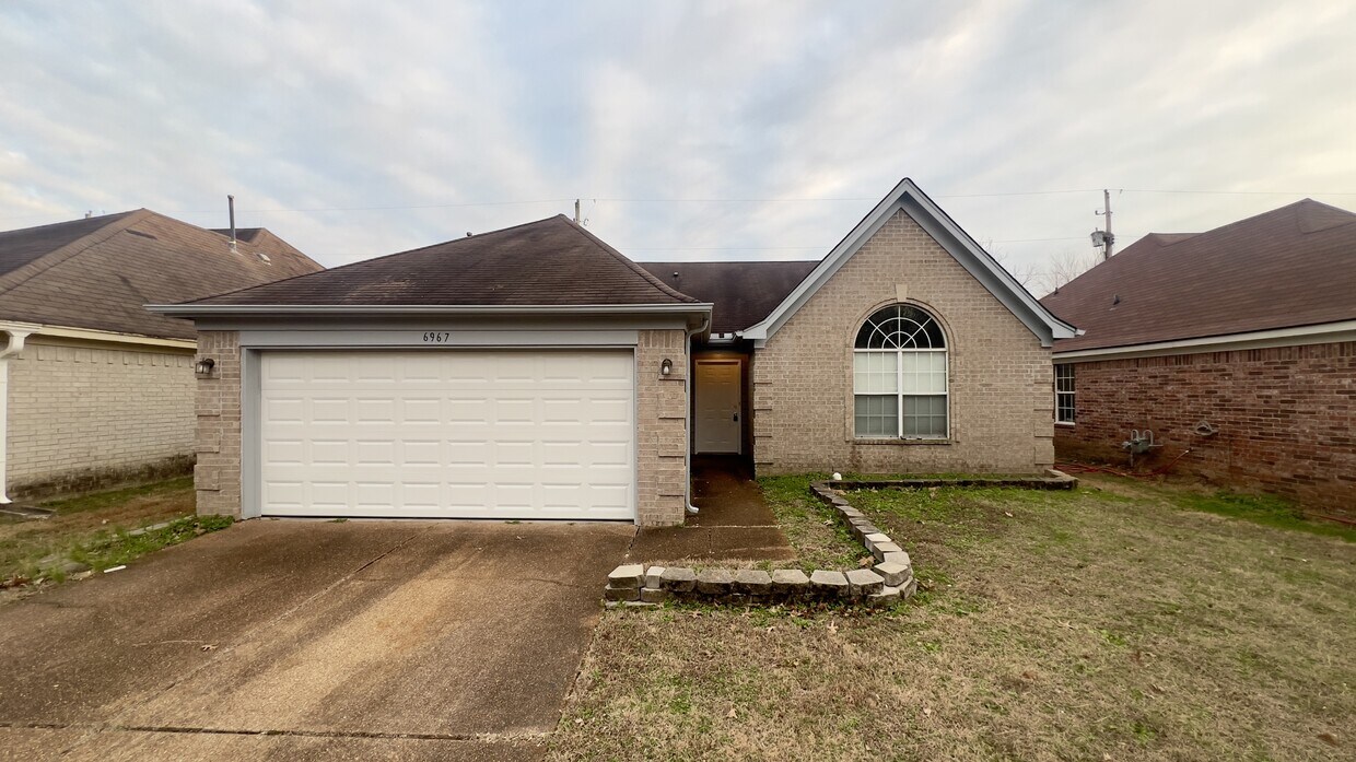 Photo - 6967 Manslick Rd (Cordova, TN)