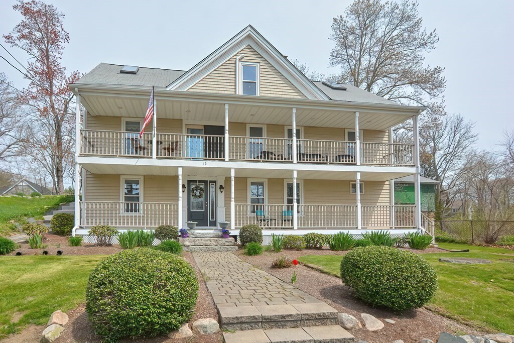 Primary Photo - 12 Community Way