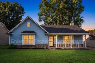 Building Photo - 4569 Columbia Woods Ln