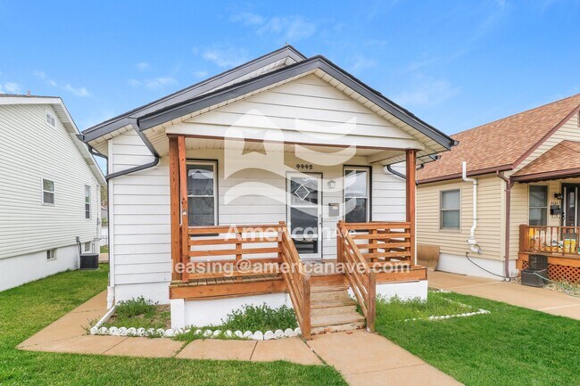 Foto del edificio - 4442 Bingham Ave