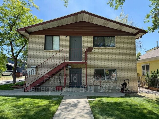 Building Photo - 670 E Coatsville Ave