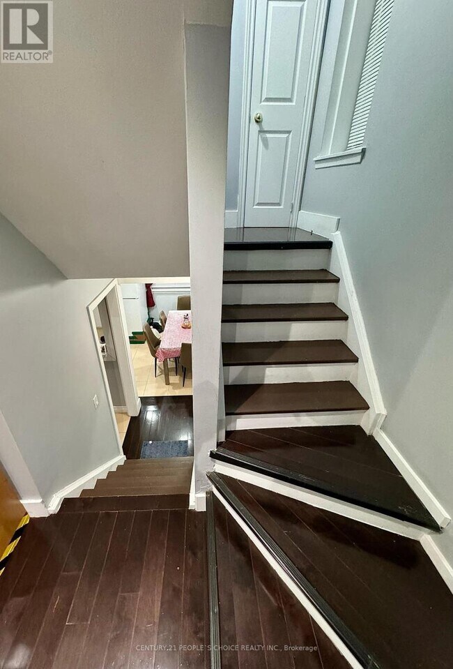 Photo du bâtiment - 1601 Albion Rd