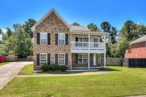 Building Photo - 807 Reynolds Ct