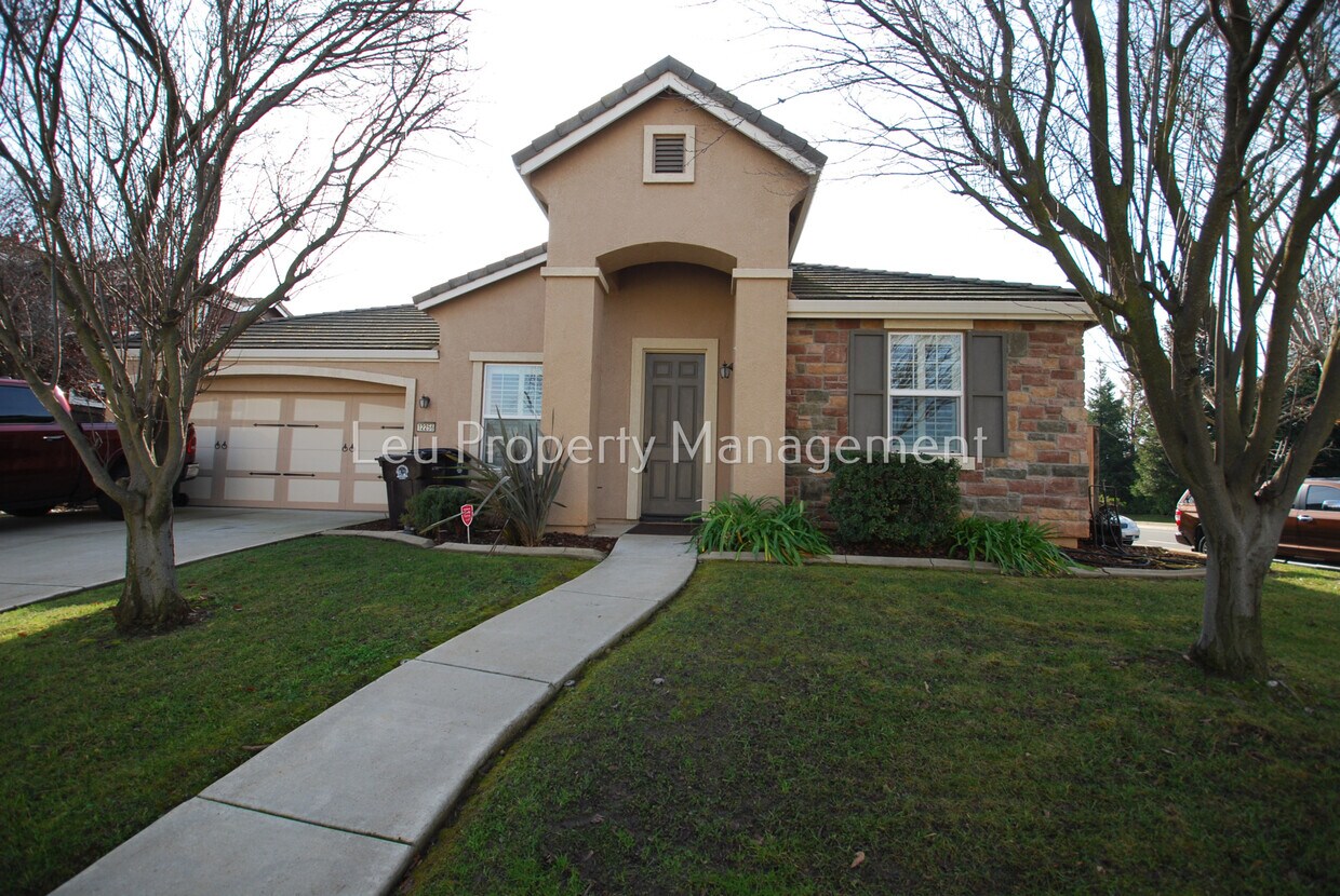 12256 Habitat Way, Rancho Cordova, CA 95742 House Rental in Rancho