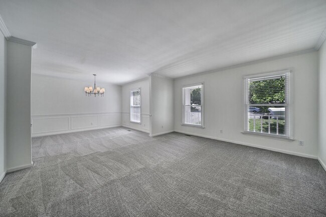 Foto del edificio - Charming Matthews Home for Rent!
