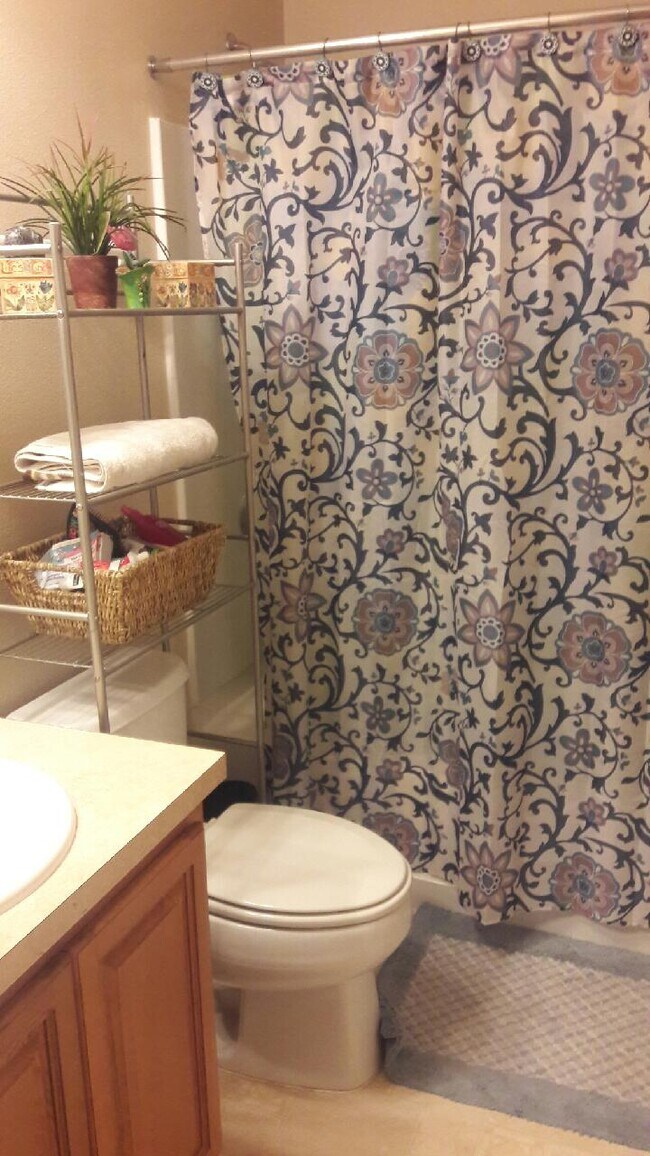 Baño - 420 CABERNET Place